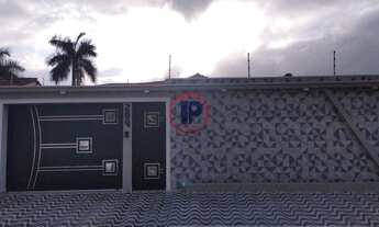 Imagem 2: Casa com 3 dorms, Flórida, Praia Grande - R$ 1.2 mi, Cod: 8489