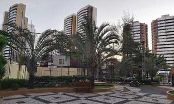 Imagem 6: Apartamento para venda com 86 metros quadrados com 3 quartos em Parque Iracema - Fortaleza