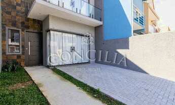 Imagem: Sobrado, 3 quartos - Pinheirinho - Curitiba/PR