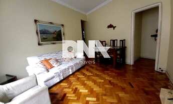 Imagem 2: Rio de Janeiro - Apartamento Padrão - Tijuca