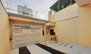 Imagem 6: Apto para venda com 73 m2 com 3 quartos 1 suíte 2 vagas em Santa Maria - Santo André - SP