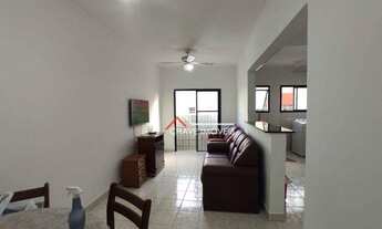 Imagem 3: Apartamento com 2 dormitórios à venda, 83 m² por R$ 320.000,00 - Aviação - Praia Grande/SP