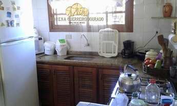 Imagem 4: Casa Alvenaria para Aluguel em Morrinhos Garopaba-SC - 100