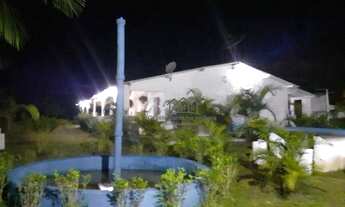 Imagem 3: Lindo sitio 1,5 alq.- lago - casa - 5km Tapirai - R$360.000