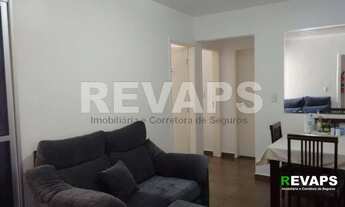 Imagem 3: Apartamento à venda - Taboão - São Bernardo do Campo/SP