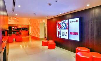 Imagem 2: Flat para venda com 27 metros quadrados com 1 quarto em Cambuí - Campinas - SP