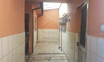 Imagem 4: São Paulo - Casa Padrão - Cidade Patriarca