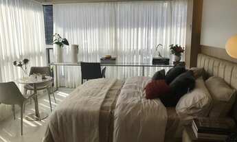 Imagem 4: Apartamento para venda com 25 metros quadrados com 1 quarto em Vila Mariana - São Paulo