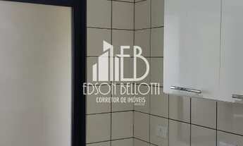 Imagem 7: Apartamento para Venda e Locação no bairro Baeta Neves, São Bernardo do Campo