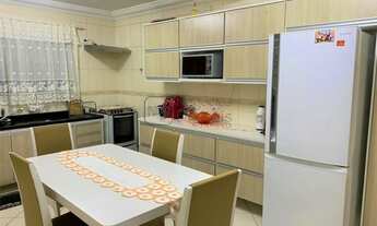 Imagem 4: Casa Térrea, Parque das Nações - Santo André