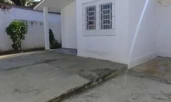 Imagem 2: Casa para venda tem 70 metros quadrados com 2 quartos em Planalto - Natal - RN