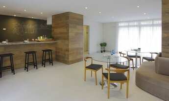 Imagem 7: SAÚDE - 76 m², 3 dorms,(sendo 1 suíte), 2 vagas, lazer completo, próximo ao Metrô