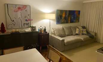 Imagem 2: Apartamento de 97m² com 3 quartos em Indianópolis