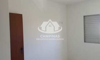 Imagem 2: APARTAMENTO PARA VENDA NO JARDIM NOVO CAMPOS ELÍSEOS EM CAMPINAS/SP
