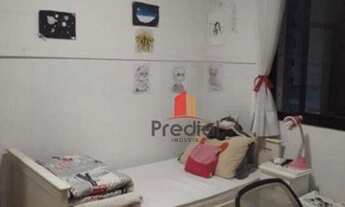 Imagem 7: Apartamento com 3 dormitórios à venda, 75 m² por R$ 400.000 - Jardim Stella - Santo André