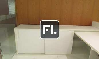 Imagem 5: Conjunto comercial no Itaim Bibi para locação com 650m²