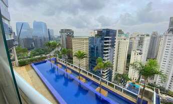 Imagem: Apartamento para aluguel - 82 m², 1 suíte