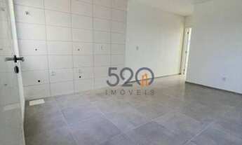 Imagem 3: Apartamento de 36 m² R$ 120.000 - Porto Verde - Alvorada/RS