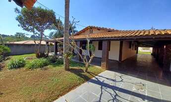 Imagem 4: Chácara dentro de condomínio fechado. portaria 24 hrs. Em Dona Catarina, município de Mair