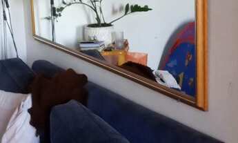 Imagem 6: Ocasião apartamento 2 quartos, sala ampla varanda, cozinha lazer, garagem, próximo metro J