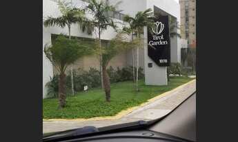 Imagem 2: TIROL GARDEN Apartamento com 4 dormitórios