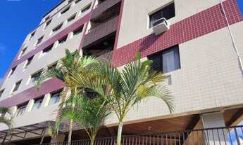 Imagem 2: Apartamento à venda, 55 m² por R$ 220.000,00 - Caiçara - Praia Grande/SP