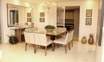 Imagem 3: Apartamento para Venda em Ribeirão Preto, Jardim São Luiz, 3 dormitórios, 3 suítes, 4 banh