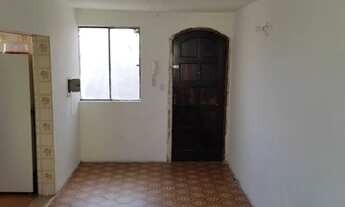 Imagem 2: Apartamento para venda possui 56 metros quadrados com 2 quartos