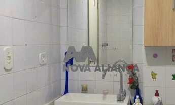 Imagem 3: Rio de Janeiro - Apartamento Padrão - Humaitá