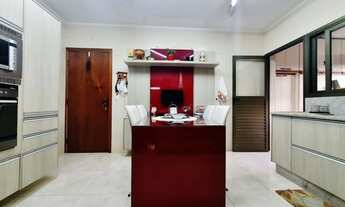 Imagem: Apartamento para venda com 168 metros quadrados