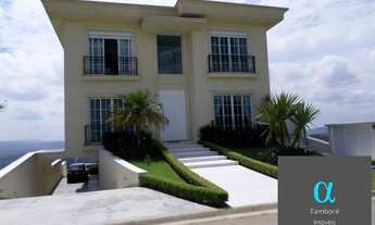 Imagem: Casa em Alphaville