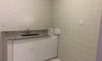 Imagem 5: Casa com 3 dormitórios à venda, 80 m² por R$ 650.000,00 - Tijuca - Rio de Janeiro/RJ