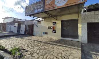 Imagem 2: Casa na principal do Ernani Sátiro