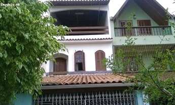 Imagem: Casa para Venda, Volta Redonda / RJ, bairro