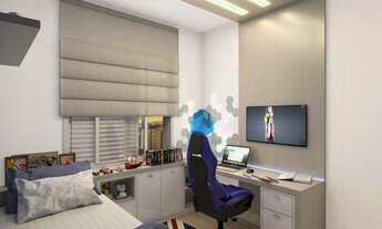 Imagem 7: Apartamento com 3 suítes à venda no Condomínio Splendor