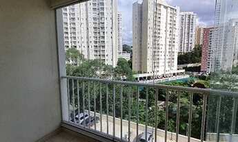 Imagem 5: Apartamento para venda na Vila Andrade com 2 Dormitórios