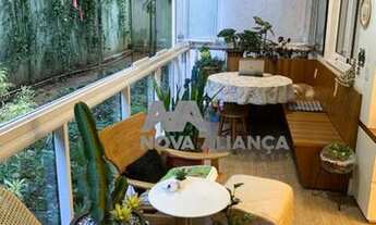 Imagem 7: Rio de Janeiro - Apartamento Padrão - Botafogo