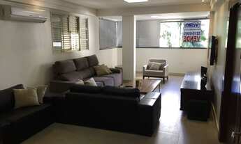 Imagem: Apartamento para venda tem 200 metros quadrados