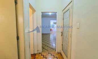 Imagem 7: Apartamento para venda com 161 metros quadrados com 3 quartos