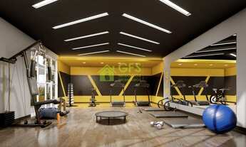 Imagem 5: Apartamento para Venda em Limeira, Jardim Adélia Cavicchia Grotta, 2 dormitórios, 1 suíte