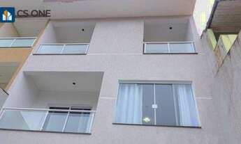 Imagem 2: Sobrado com 3 dormitórios à venda, 230 m² por R$ 798.000,00 - Vila Santa Terezinha - São B