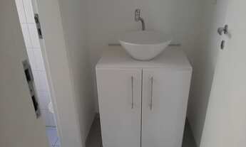 Imagem 7: Sala/Conjunto para aluguel em Vila Guiomar - Santo André - SP