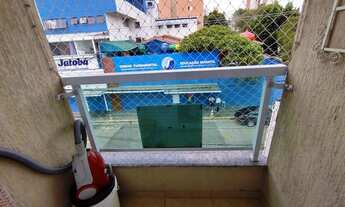 Imagem 7: Cobertura bairro campestre