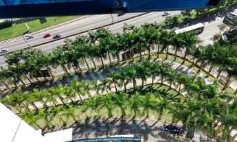 Imagem 5: Sala Comercial Centro Empresarial Aprígio em Taboão da Serra!