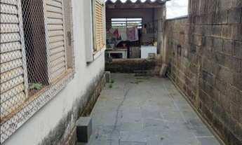 Imagem 3: Casa com 3 dormitórios à venda, 250 m² por R$ 600.000,00 - Jardim Amazonas - Campinas/SP