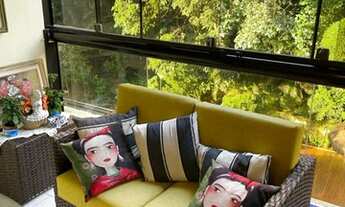 Imagem: Apartamento para venda possui 86 metros