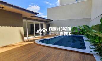 Imagem 4: Casa de Condomínio CONDOMÍNIO em SÃO JOSÉ DO RIO PRETO - SP, RESIDENCIAL GAIVOTA I