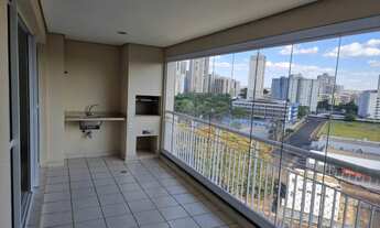 Imagem 3: APARTAMENTO EDIFICIO CENARIO (TRES SUITE, TRES VAGAS) NOVA ALIANÇA