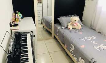 Imagem 3: Casa Com 3 Dormitórios No Tremembé