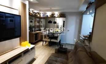 Imagem 6: Apartamento - Vila Industrial - Campinas